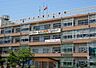周辺：川口市立芝富士小学校 1300m
