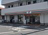 周辺：セブン-イレブン 川口芝樋ノ爪1丁目店 520m
