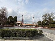 青木町公園 500m