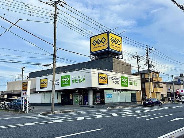 周辺を拡大表示