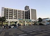 マミーマート 芝園店 920m