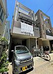 埼玉県川口市西川口3丁目：物件画像
