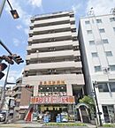 埼玉県川口市西川口1丁目：物件画像