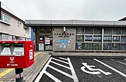 川口木曽呂郵便局 600m