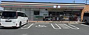 セブンイレブン 川口里中央店 80m