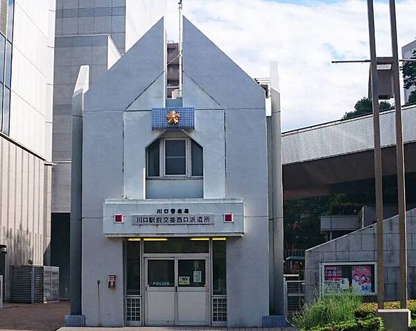 周辺を拡大表示