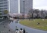 周辺：川口西公園 230m