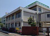 川口市立芝西中学校 1170m