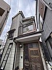 埼玉県川口市宮町：物件画像