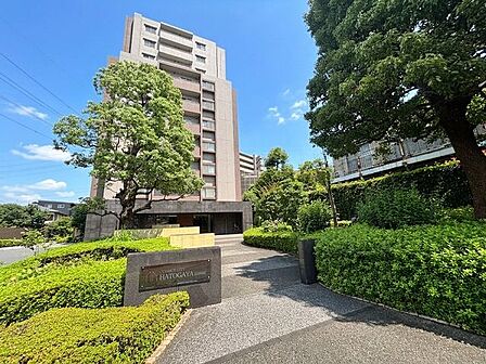 外観から室内まで全てにおいて期待を裏切らないハイクオリティさです！