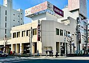 武蔵野銀行 西川口支店 500m