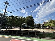 並木町東児童遊園 450m