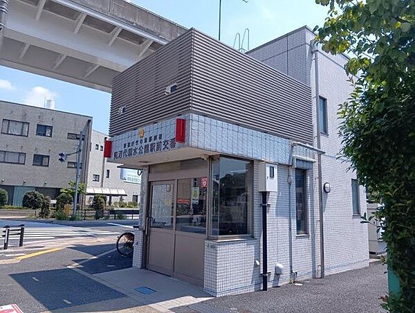 周辺を拡大表示