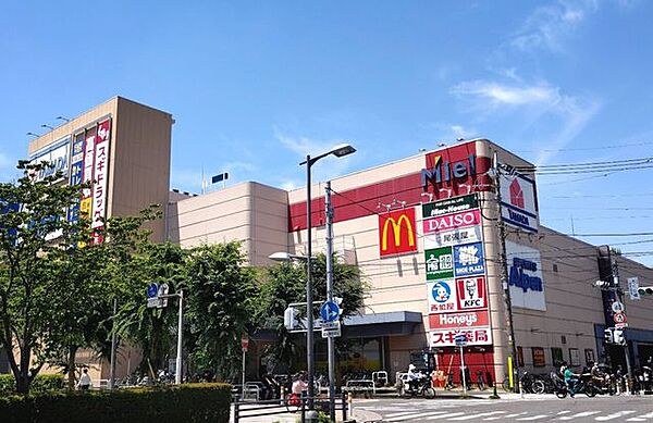 周辺を拡大表示