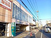 マミーマート川口芝店 460m