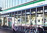 周辺：ファミリーマート 川口金山町店 110m