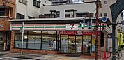 セブン-イレブン 川口幸町2丁目店 120m