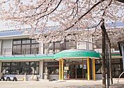 西川口幼稚園 350m