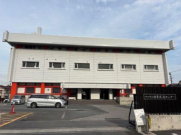 周辺を拡大表示