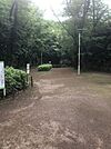 新郷若宮公園 730m
