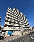 埼玉県川口市金山町：物件画像