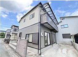 長蔵3丁目 中古戸建