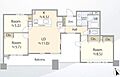 アドグランデ川口西公園5階5,980万円