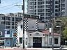 周辺：川口警察署 川口元郷駅前交番 510m
