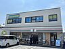周辺：セブンイレブン 川口末広1丁目店 180m