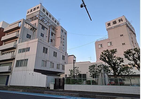 周辺を拡大表示
