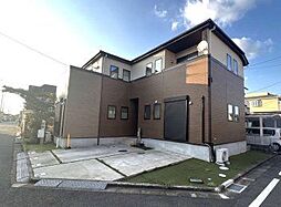 川口市安行出羽2丁目 中古戸建
