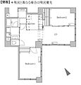 東急ドエルスカイマークタワー川口12階5,680万円