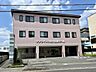 周辺：サンライズ中青木医療モール 250m