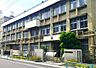 周辺：川口市立飯仲小学校 1020m