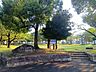周辺：入谷中央公園 310m