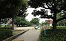 周辺：戸塚榎戸公園 490m