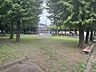 周辺：鳩ヶ谷緑町1丁目公園 440m