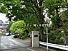 周辺：川口市立桜町小学校 450m