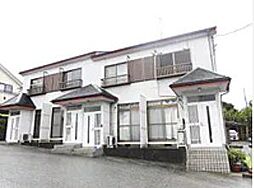 ニュー安行原グリーンヒルハイツ