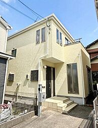 川口市大字安行原 中古戸建