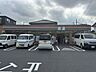周辺：セブン-イレブン 鳩ヶ谷緑町1丁目店 260m