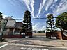 周辺：川口市立並木小学校 540m