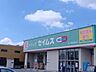 周辺：ドラッグセイムス　川口東領家店 1000m