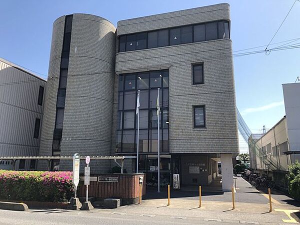 周辺を拡大表示