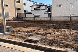 川口市幸町2丁目 売土地