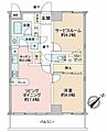 サンブライト西川口4階3,290万円