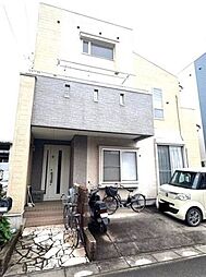 川口市大字芝 中古戸建