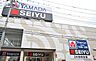 周辺：西友東川口店 640m