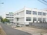 周辺：川口市立差間小学校 1300m