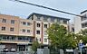 周辺：川口市立本町小学校 660m